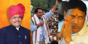 Anta Assembly By-Election 2025