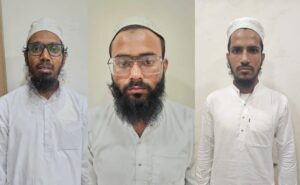 पाकिस्तान ड्रोन हथियार हनुमानगढ़