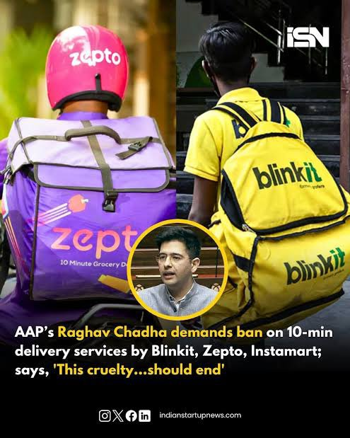 Two-Minute Delivery Is Dead. Long Live the Headline and Optics